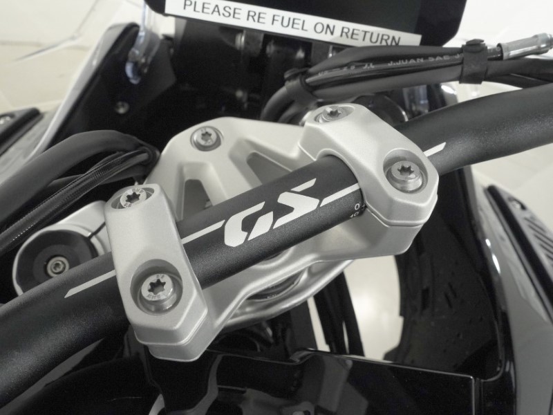 2026 (26) BMW Motorrad R1300 GS (24MY) 5518034