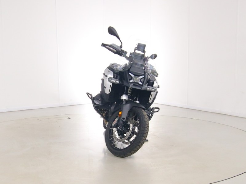 2026 (26) BMW Motorrad R1300 GS (24MY) 5518049
