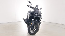 2026 (26) BMW Motorrad R1300 GS (24MY) 5518049