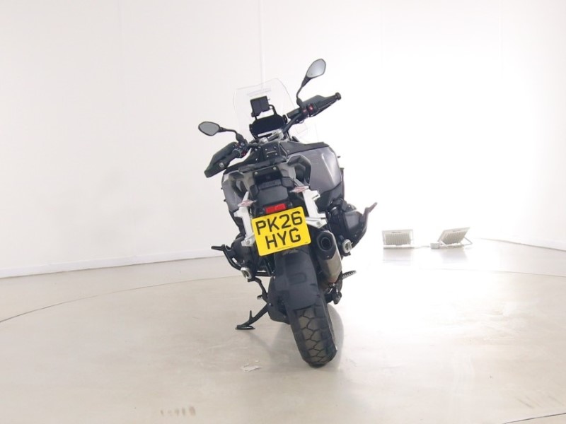 2026 (26) BMW Motorrad R1300 GS (24MY) 5518053