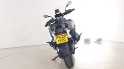 2026 (26) BMW Motorrad R1300 GS (24MY) 5518053