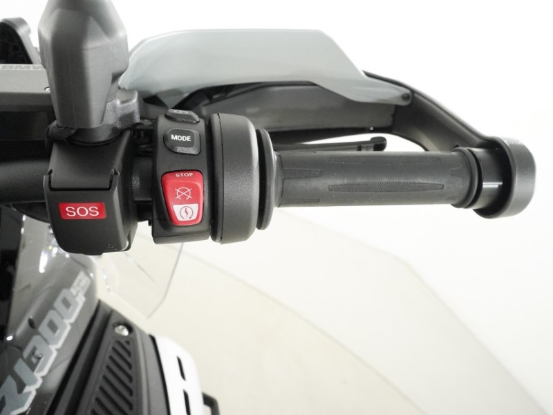 2026 (26) BMW Motorrad R1300 GS (24MY) 5518033