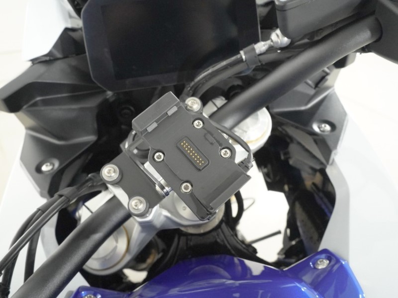 2026 (26) BMW Motorrad F900 F 900 XR 5519744