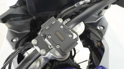 2026 (26) BMW Motorrad F900 F 900 XR 5519744