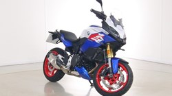 2026 (26) BMW Motorrad F900 F 900 XR 5519762
