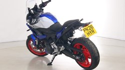 2026 (26) BMW Motorrad F900 F 900 XR 5519766