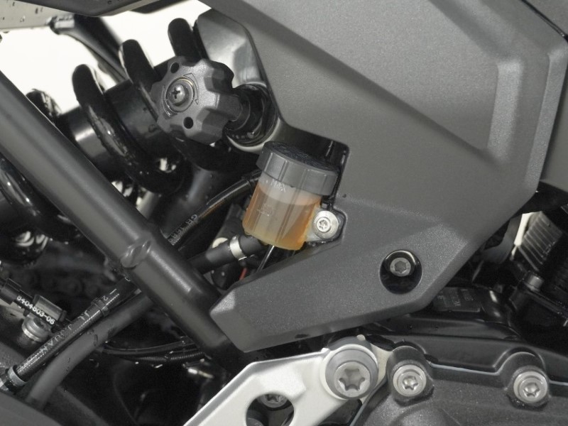 2026 (26) BMW Motorrad F900 F 900 XR 5519759