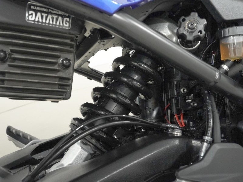 2026 (26) BMW Motorrad F900 F 900 XR 5519760