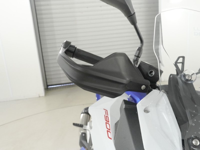 2026 (26) BMW Motorrad F900 F 900 XR 5519751