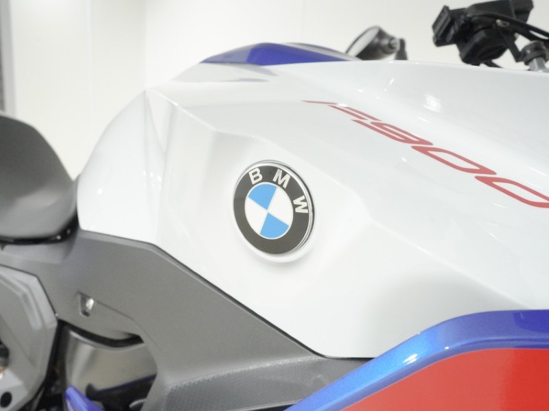 2026 (26) BMW Motorrad F900 F 900 XR 5519757