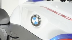 2026 (26) BMW Motorrad F900 F 900 XR 5519757