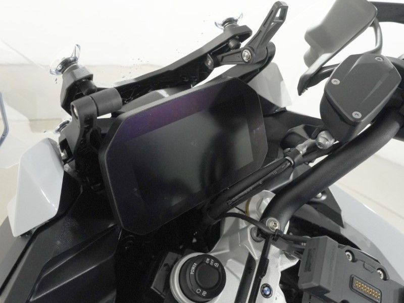 2026 (26) BMW Motorrad F900 F 900 XR 5519745