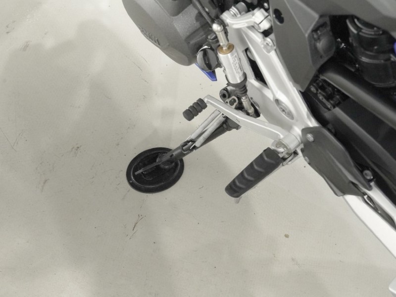 2026 (26) BMW Motorrad F900 F 900 XR 5519741