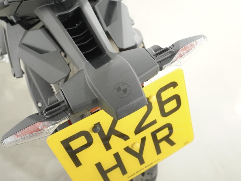 2026 (26) BMW Motorrad F900 F 900 XR 5519739