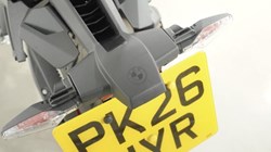 2026 (26) BMW Motorrad F900 F 900 XR 5519739