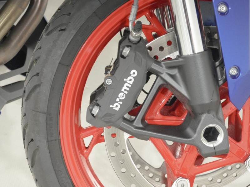 2026 (26) BMW Motorrad F900 F 900 XR 5519754