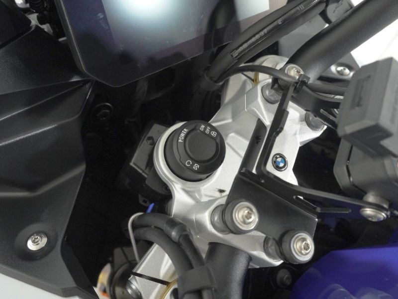 2026 (26) BMW Motorrad F900 F 900 XR 5519746
