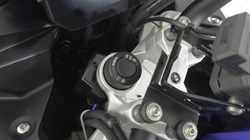 2026 (26) BMW Motorrad F900 F 900 XR 5519746