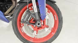 2026 (26) BMW Motorrad F900 F 900 XR 5519753