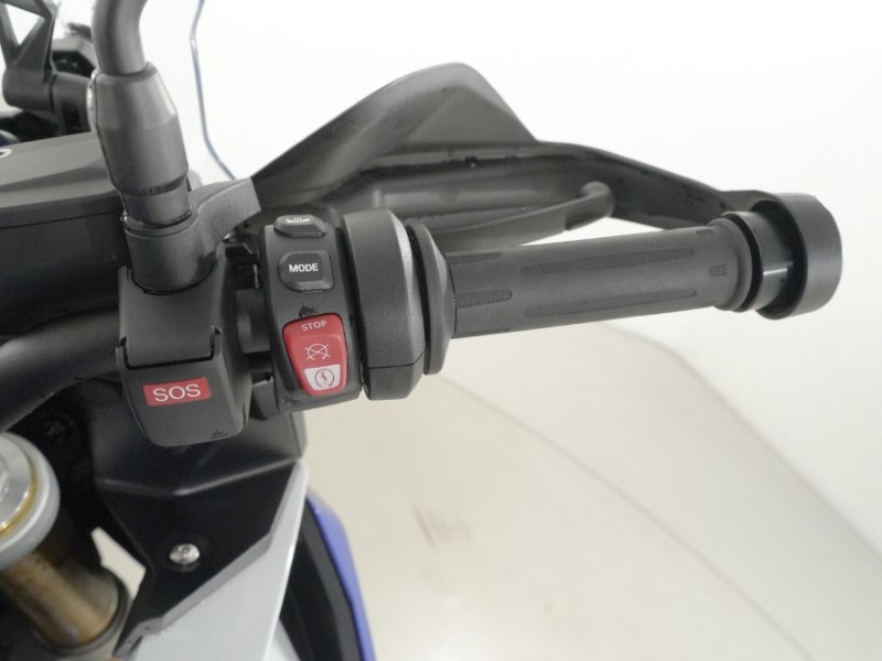 2026 (26) BMW Motorrad F900 F 900 XR 5519743