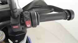 2026 (26) BMW Motorrad F900 F 900 XR 5519743