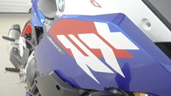 2026 (26) BMW Motorrad F900 F 900 XR 5519755