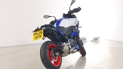 2026 (26) BMW Motorrad F900 F 900 XR 5519768
