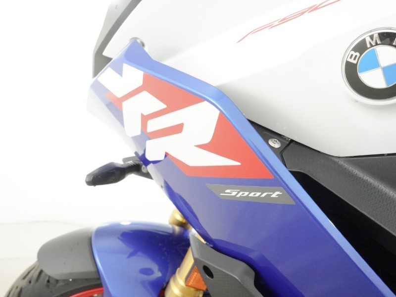 2026 (26) BMW Motorrad F900 F 900 XR 5519749