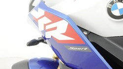 2026 (26) BMW Motorrad F900 F 900 XR 5519749