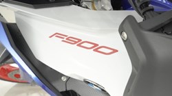 2026 (26) BMW Motorrad F900 F 900 XR 5519747