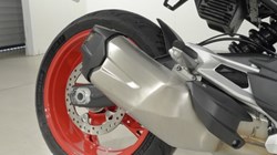 2026 (26) BMW Motorrad F900 F 900 XR 5519761