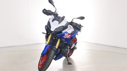 2026 (26) BMW Motorrad F900 F 900 XR 5519764