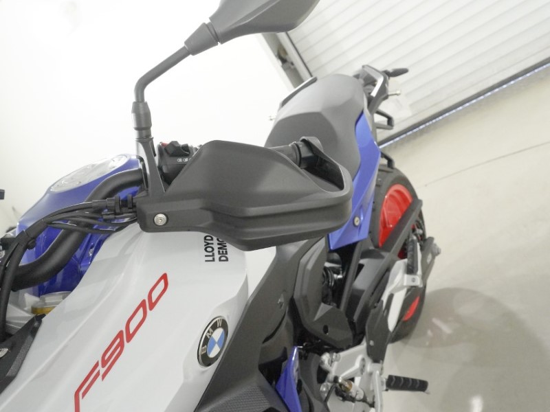 2026 (26) BMW Motorrad F900 F 900 XR 5519752