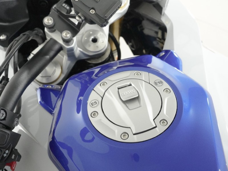 2026 (26) BMW Motorrad F900 F 900 XR 5519740