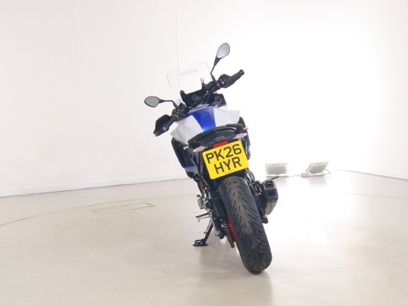 2026 (26) BMW Motorrad F900 F 900 XR 5519767