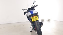 2026 (26) BMW Motorrad F900 F 900 XR 5519767