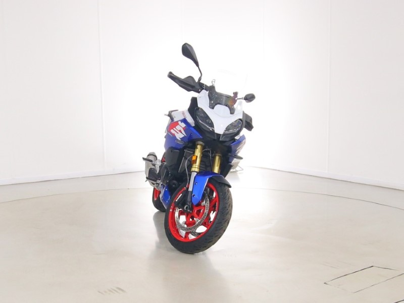2026 (26) BMW Motorrad F900 F 900 XR 5519763