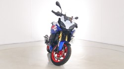 2026 (26) BMW Motorrad F900 F 900 XR 5519763
