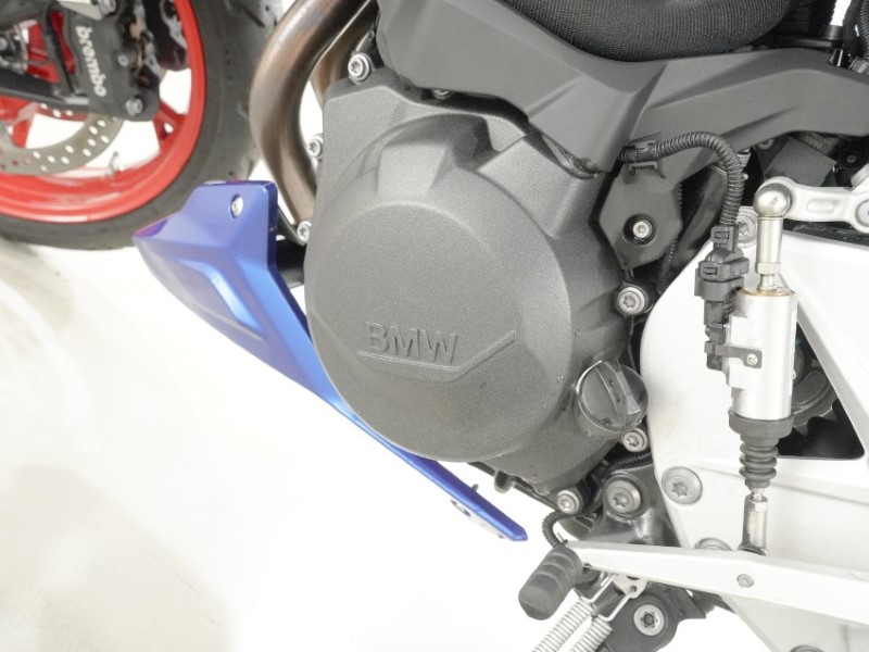 2026 (26) BMW Motorrad F900 F 900 XR 5519750