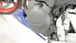2026 (26) BMW Motorrad F900 F 900 XR 5519750