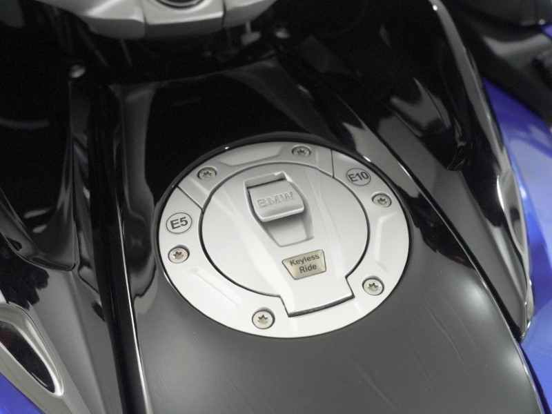 2026 (26) BMW Motorrad K1600 GT SE ABS 5525380