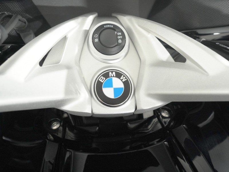2026 (26) BMW Motorrad K1600 GT SE ABS 5525384