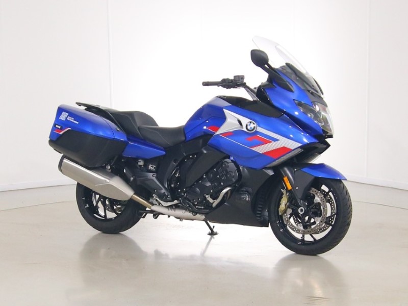 2026 (26) BMW Motorrad K1600 GT SE ABS 5525394