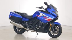 2026 (26) BMW Motorrad K1600 GT SE ABS 5525394