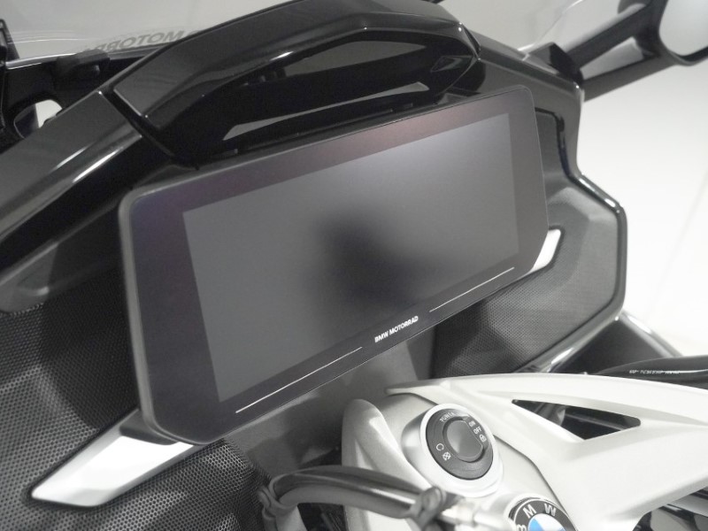 2026 (26) BMW Motorrad K1600 GT SE ABS 5525386