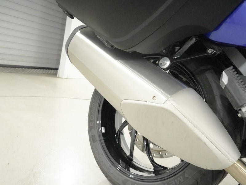 2026 (26) BMW Motorrad K1600 GT SE ABS 5525392