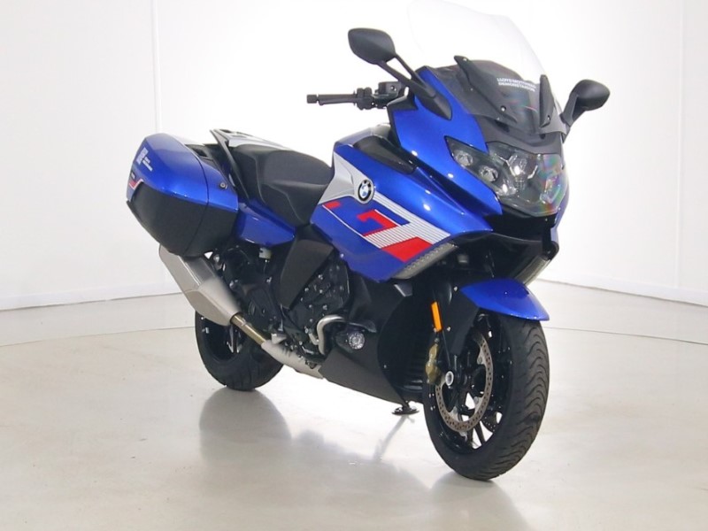 2026 (26) BMW Motorrad K1600 GT SE ABS 5525395