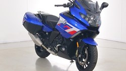 2026 (26) BMW Motorrad K1600 GT SE ABS 5525395
