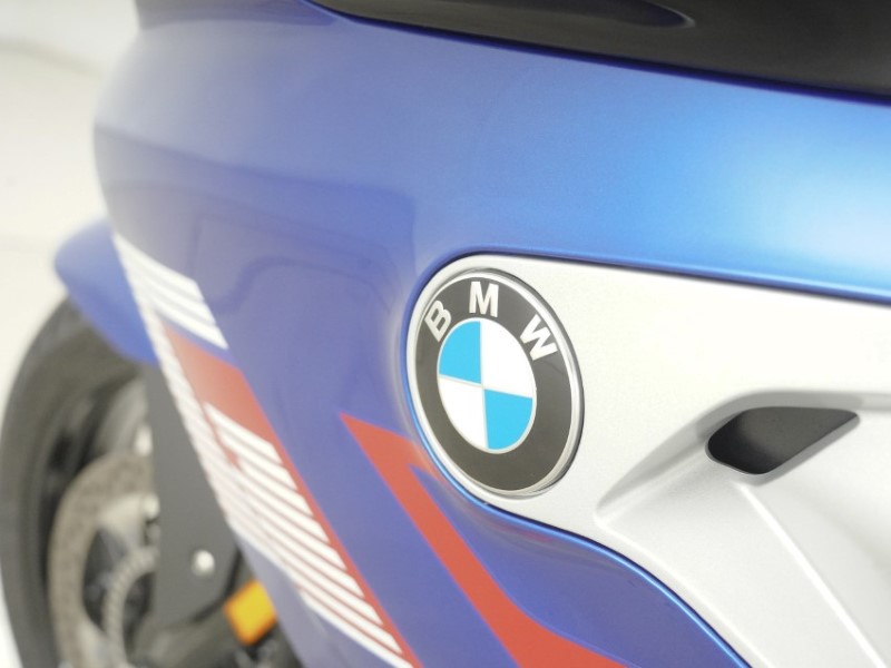 2026 (26) BMW Motorrad K1600 GT SE ABS 5525378