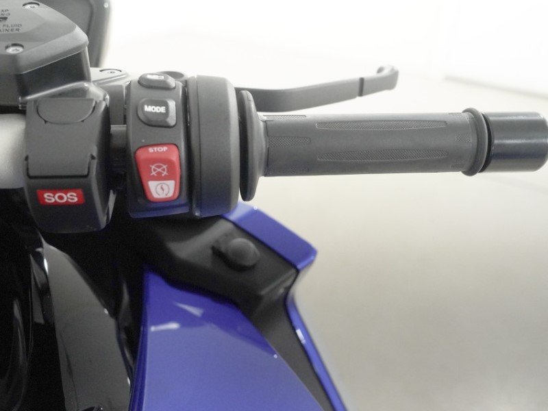 2026 (26) BMW Motorrad K1600 GT SE ABS 5525382
